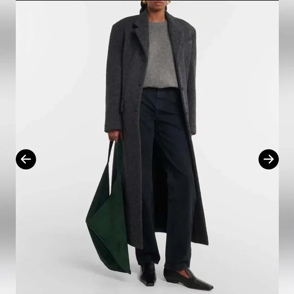 KHAITE ALBI DENIM - Picture 6 of 11